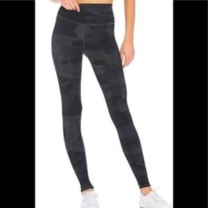 ALO NEW Vapor High Waist Leggings
